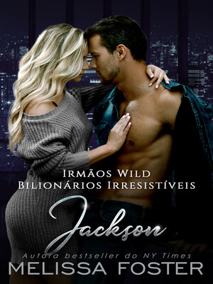 cover image of Irmãos Wild